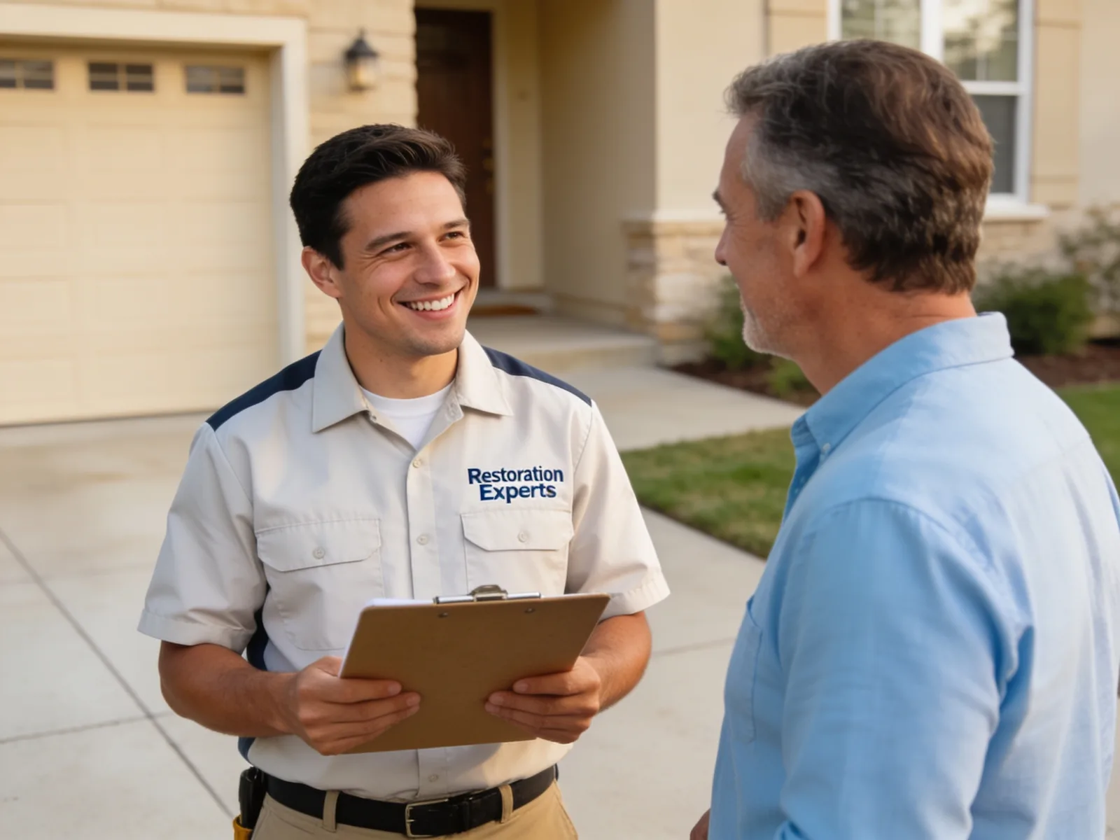 Water Damage Cleanup Oklaunion, TX FAQs